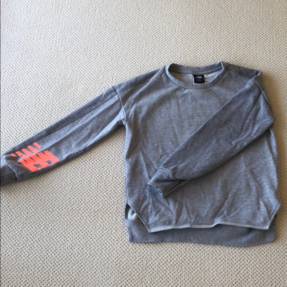 New Balance Sweatshirt